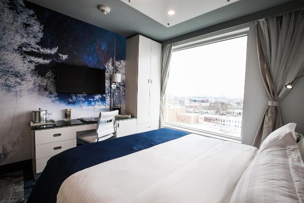 Wyndham Garden Brooklyn Sunset Park image 2